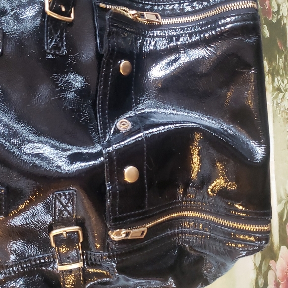 Saint Laurent Downtown bag - Picture 4 of 13